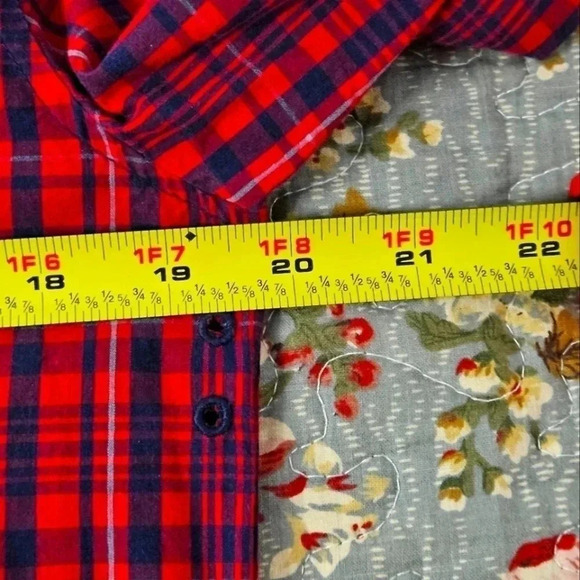 The‎ Hundreds button up shirt - Picture 7 of 8